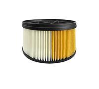 CUDVOLHTU Compatible avec Les Accessoires de Filtre d'aspirateur Karcher WD 4.200, 5.200 M, 5.300 M, 5.500 M, 5.800 Eco!ogic, 6.414-960(1 Piece)