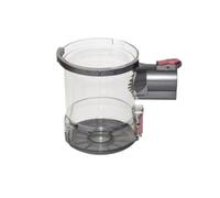 CUDVOLHTU Filtres HEPA for bac à poussière, compatibles avec Les pièces de Rechange et Accessoires de Remplacement for aspirateur Robot K7(1 PCS)