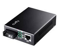 Cudy 10/100/1000M Gigabit Ethernet Media Converter
