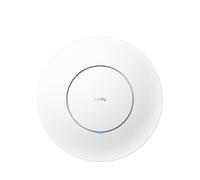 Cudy AP3000_P point d'accès réseaux locaux sans fil 2976 Mbit/s Blanc Connexion Ethernet, supportant l'alimentation via ce port (PoE)