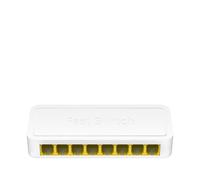 Cudy 8-Port 10/100 Mbps Desktop Switch Unmanaged
