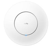 Cudy AC1200 Gigabit Point D'accès, Solution Wi-FI Professionnelle, Maillage, Formation De Faisceaux, MU-MIMO, Alimentation PoE Ou CC, AP1300