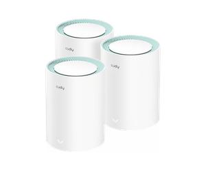 Cudy AC1200 Wi-Fi Gigabit Mesh Solution