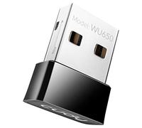 Cudy WU650 Adaptateur Wi-Fi Mini USB 2.0 AC650 Dual Band - Jusqu'à 433 Mbps en 5 GHz