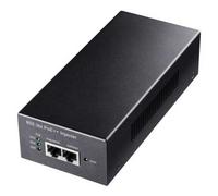 Cudy POE400 Adaptateur injecteur PoE++ Ultra Gigabit 90 W, Compatible avec IEEE 802.3bt/at/AF, Rj45 1000 Mbps, Plug & Play, métal