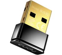 Cudy Adaptateur USB Nano Bluetooth 5.3, USB-A, Windows, Linux, BU530