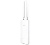 Cudy AP1200 Outdoor Point d'accès extérieur WiFi AC1200