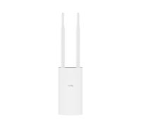Cudy AP1200-Outdoor Point d'accès sans fil AC1200 pour l'extérieur - 2 ports Fast Ethernet - Vites
