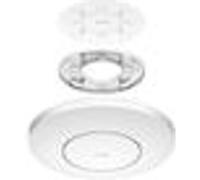 Cudy Point D'accès AX3000 WiFi 6, RJ45 2,5Gbit/s, AX3000, Solution WiFi Professionnelle, Maillage, MU-MIMO, Alimentation PoE/CC, Mesh Support, AP3000