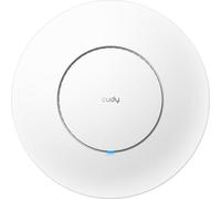 Cudy AP3000_P WLAN Access Point 2976 Mbit/s Weiß Power over Ethernet (PoE) (AP3000_P)