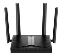 Cudy AP3000D point d'accès réseaux locaux sans fil 2402 Mbit/s Noir