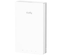 Cudy AX3000 Gigabit Wall-Plate Wi-Fi 6 Access Point