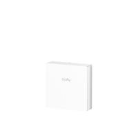Cudy AX3000 Point d'Accès Wi-FI 6 Mural, 2.5GbE PoE, AP3000E Wall