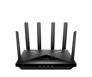 Cudy AX3000 Wi-Fi 6 5G Mesh Gigabit Router