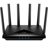 CUDY BE11000 2.5G Tri-Band Wi-Fi 7 Mesh Router