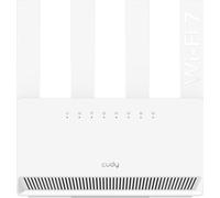 CUDY BE3600 Gigabit Wi-Fi 7 Mesh Router WR3600E - Répéteur - Routeur