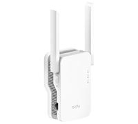 Cudy BE3600 Répéteur Wi-FI 7 Double Bande avec amplificateur de Signal, Port Gigabit Ethernet, Point d'accès, Configuration Via l'application, Prise en Charge Cudy Mesh et Application, RE3600
