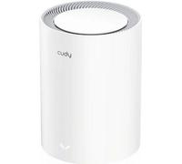 CUDY BE3600 Solution maillée Wi-Fi 7 (pack de 1)