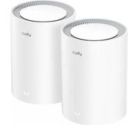 CUDY BE3600 Wi-Fi 7 solution mesh (2-pack)