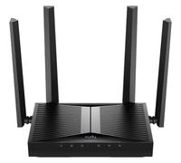 Cudy BE3600 WiFi 7 Gigabit 4 Stream Routeur Double Bande WR3600 MU-MIMO Antennes à Gain Élevé Clients Et Serveurs VPN,Cudy Mesh,C