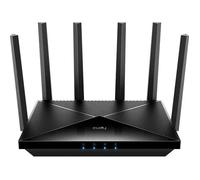 CUDY BE6500 Routeur Gigabit Wi-Fi 7