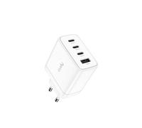 Cudy CH70 Ordinateur portable, Smartphone, Tablette Blanc Secteur Charge rapide Auto