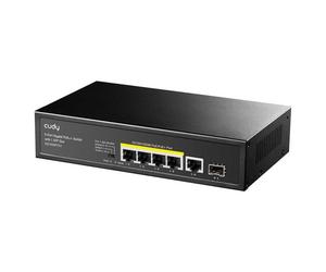 cudy changer gs1005pts1 poe 120w