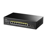 cudy changer gs1008ps2 poe 120w