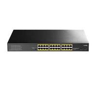 Cudy GS1028PS2 Switch Gigabit PoE+ 24 ports avec 2 ports SFP 300 W G
