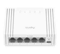 Cudy Commutateur Intelligent 5 Ports 2 Professionnel, HS105U