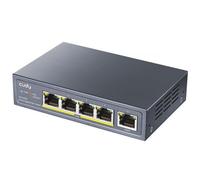 cudy commutateur poe gs1005p