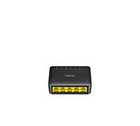 Cudy GS105D commutateur réseau Gigabit Ethernet (10/100/1000) Noir