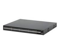 Cudy GS2048PS4-720W Switch Gigabit PoE++ manageable L2 à 48 ports avec 4 ports SFP 10G 720 W G