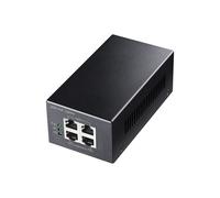 Cudy Iniettore PoE Gigabit POE220 2 Porte PoE+ 30W/Porta 802.3at/af 54V 10/100/1000 Mbps