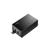 Cudy Injecteur PoE Passif 24 V 12 W, 10/100 M, Mode B, POE24-12W