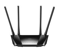 Cudy LT400 4G LTE Routeur WLAN 2.4 GHz 300 Mb/s Point d'accès