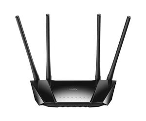 Cudy LT400 N300 Wi-Fi 4G LTE Cat4 Router