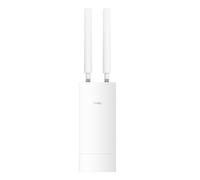 CUDY LT400 Routeur Wi-Fi 4 (802.11n) 4G Double Bande 2,4 GHz Blanc Bureau