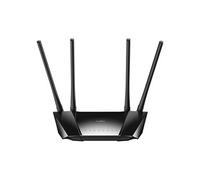 Cudy LT400 routeur sans fil Fast Ethernet Monobande (2,4 GHz) 4G Noir