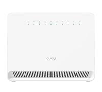CUDY LT400V - N300 WI-FI 4G LTE-CAT4 VOLTE ROUTEUR