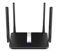 Cudy LT500 AC1200 Wi-Fi Mesh 4G LTE Cat4 Router
