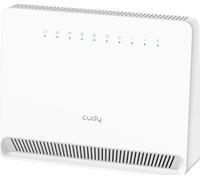 CUDY LT500E ROUTER AC1200 WI-FI 4G LTE