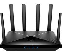 CUDY LT700 AC1200 Routeur Wi-Fi 4G LTE-Cat6 Gigabit