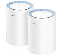 CUDY M1200 (2-PACK) SOLUTION MESH WI-FI AC1200