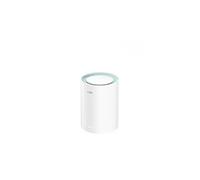 Cudy M1300 1-PACK système Wi-Fi maillé Bi-bande (2,4 GHz / 5 GHz) Wi-Fi 5 (802.11ac) Blanc Interne