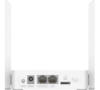 CUDY N300 Wi-Fi 4G LTE Cat4 Router LT300 - Routeur - WLAN