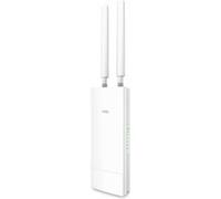 Cudy LT400 routeur sans fil Fast Ethernet Monobande (2,4 GHz) 4G Blanc