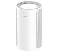Cudy P2 5g Router with SIM Slot Unlocked SA/NSA AX3000 Whole Home Wi-Fi 6, 5G Ce
