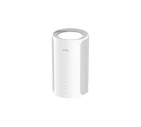 Cudy P2 SA/NSA AX3000 Wi-Fi 6 pour toute la maison, routeur cellulaire 5G, MU-MIMO, emplacement SIM déverrouillé, application Cudy Mesh, serveur VPN et assistance client