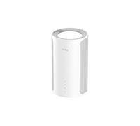 Cudy Routeur cellulaire P2 SA/NSA AX3000 – Wi‑Fi 6, 5G, SIM déverrouillé, MU‑MIMO
